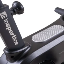 Vélo Air Bike Lite avec ventilateur ultra performant à résistance à air - Programmes par intervalles multiples