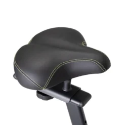 Vélo Air Bike Lite avec ventilateur ultra performant à résistance à air - Programmes par intervalles multiples