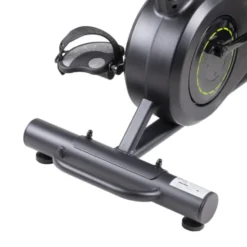 Vélo Air Bike Lite avec ventilateur ultra performant à résistance à air - Programmes par intervalles multiples