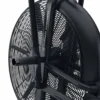 Vélo Air Bike PRO V2 Titanium Strength avec écran LCD et ventilateur de diamètre 63 cm