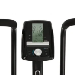 Vélo Air Bike résistance à air connexion Bluetooth