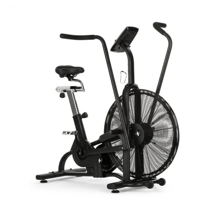Vélo Air Bike résistance à air connexion Bluetooth