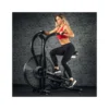 Vélo Air Bike XEBEX de qualité professionnelle à résistance magnétique