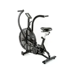 Vélo Air Bike XEBEX de qualité professionnelle à résistance magnétique