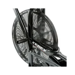 Vélo Air Bike XEBEX de qualité professionnelle à résistance magnétique