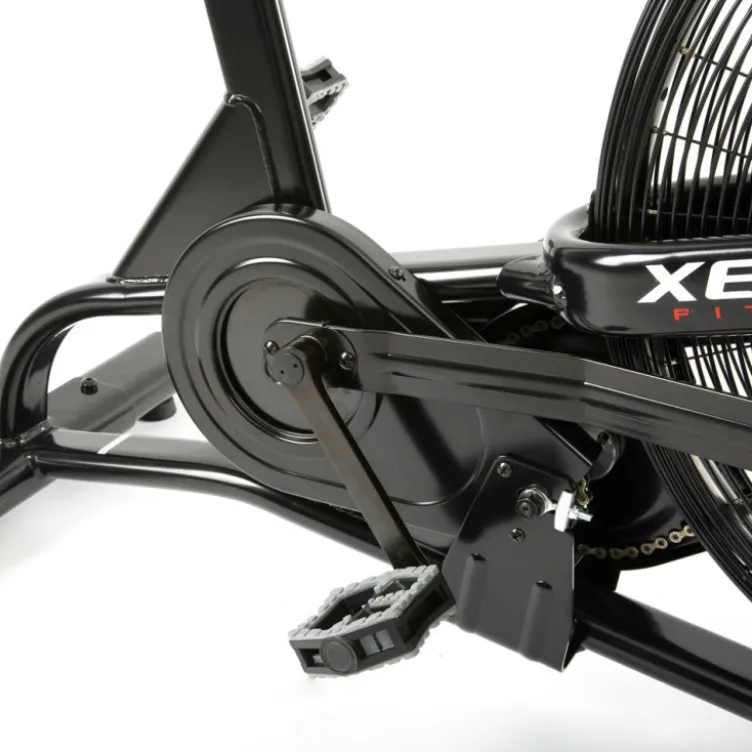 Vélo Air Bike XEBEX professionnel grande roue 60 cm
