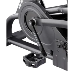 Vélo Assault Air Bike haute résistance professionnel avec siège réglable