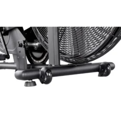 Vélo Assault Air Bike haute résistance professionnel avec siège réglable