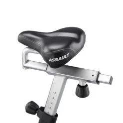 Vélo Assault Air Bike haute résistance professionnel avec siège réglable