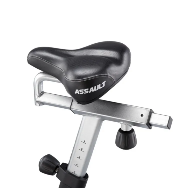 Vélo Attack Air Bike avec grande roue 68 cm