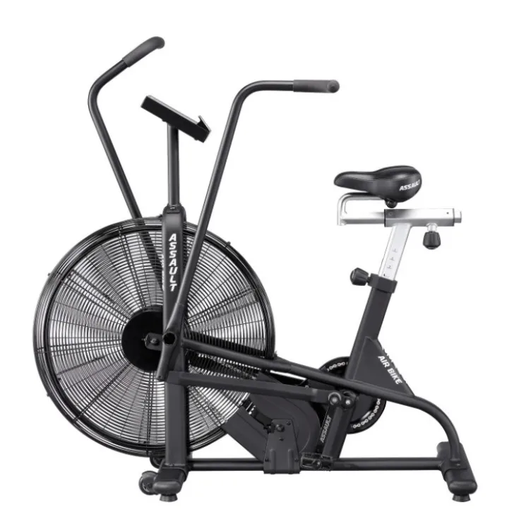 Vélo Attack Air Bike avec grande roue 68 cm