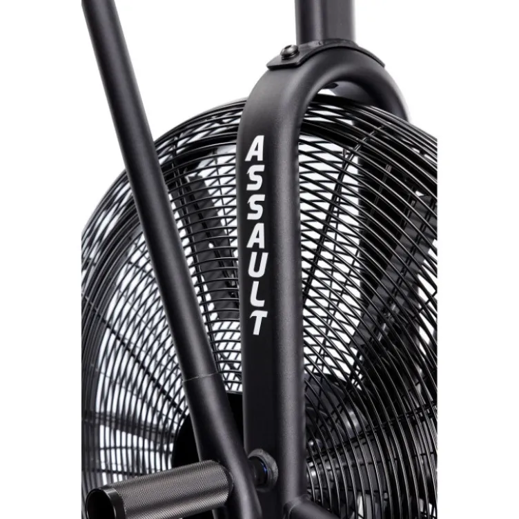 Vélo Attack Air Bike avec grande roue 68 cm
