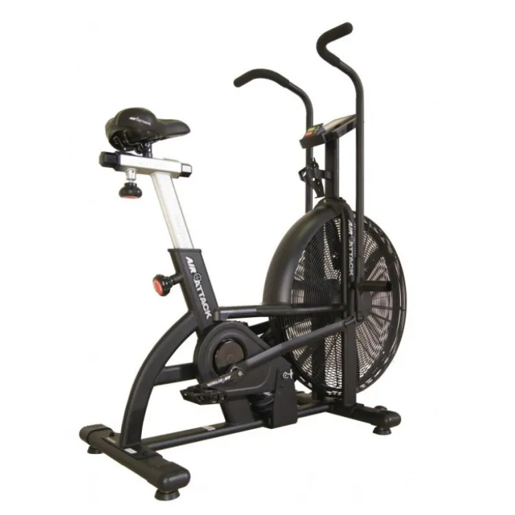 Vélo Attack Air Bike avec grande roue 68 cm