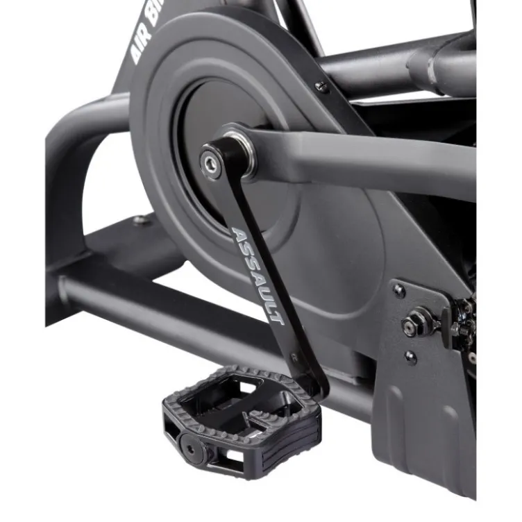 Vélo Attack Air Bike avec grande roue 68 cm