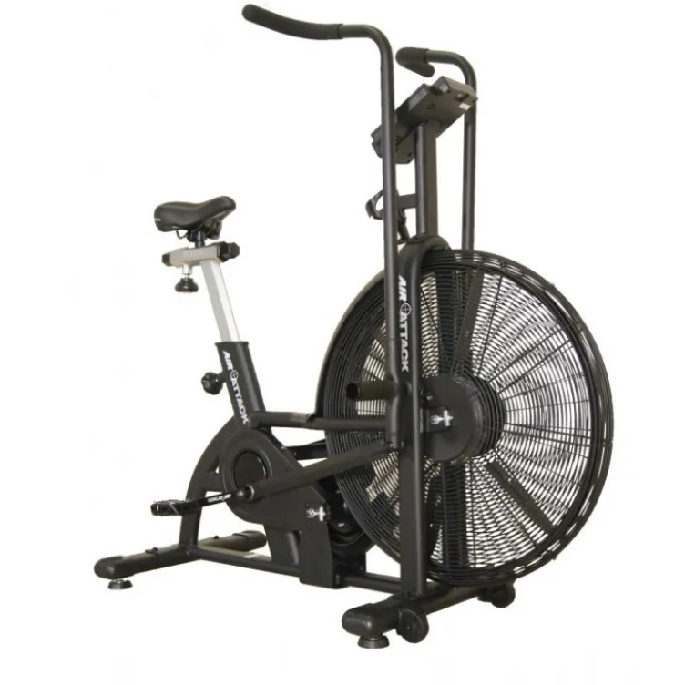 Vélo Attack Air Bike avec grande roue 68 cm