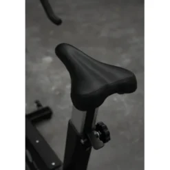 Vélo Bike Air Trainer pour Cardio-Training et HIIT sans branchement électrique - Amortisseur réglable