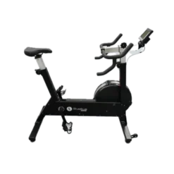 Vélo Bike Air Trainer pour Cardio-Training et HIIT sans branchement électrique - Amortisseur réglable