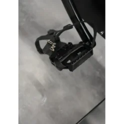 Vélo Bike Air Trainer pour Cardio-Training et HIIT sans branchement électrique - Amortisseur réglable