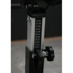 Vélo Bike Air Trainer pour Cardio-Training et HIIT sans branchement électrique - Amortisseur réglable