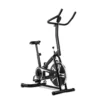 Vélo biking avec écran LCD et roue d'inertie 8 kg