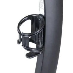 Vélo d'appartement avec châssis ultra stable et siège ergonomique - Ecran LCD rétroéclairé