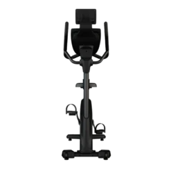Vélo d'appartement avec écran LED et 20 niveaux de résistance - Vélo de cardio Pro Titanium Strength ST2000 avec courroie poly-V