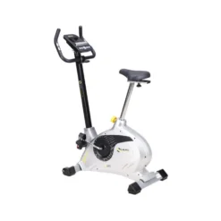 Vélo d'appartement avec ordinateur de bord - Multi-réglable