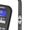 Vélo d'appartement avec système de freinage magnétique pour fonctionnement silencieux - Programmes multiples