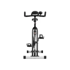 Vélo d'appartement biking haute qualité avec console multifonctions
