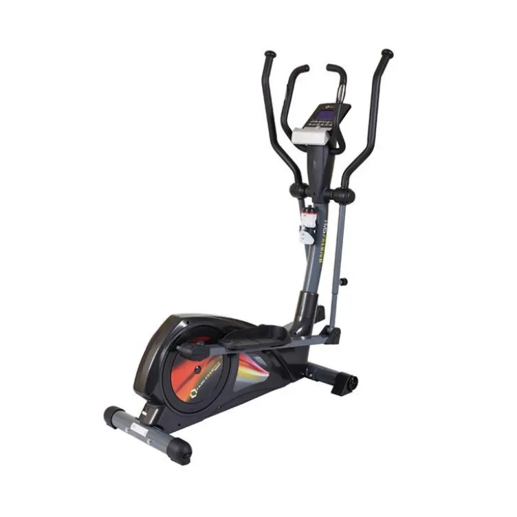 Vélo d'appartement elliptique Cross Trainer Premium