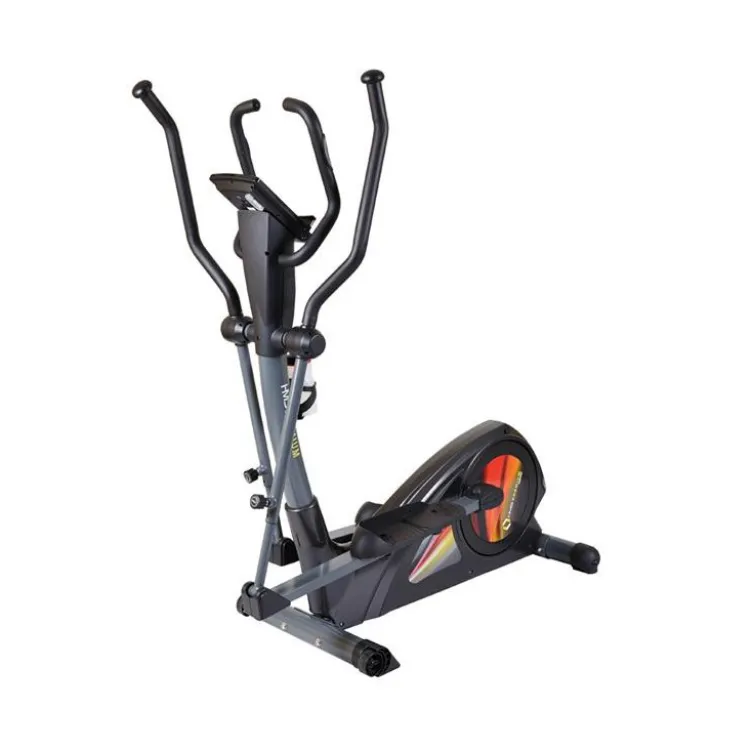 Vélo d'appartement elliptique Cross Trainer Premium