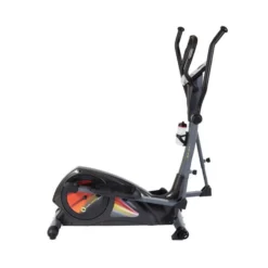 Vélo d'appartement elliptique Cross Trainer Premium