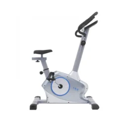 Vélo d'appartement ergomètre avec système de freinage magnétique