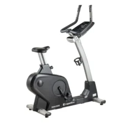 Vélo d'appartement Gemini B200 professionnel avec système de freinage magnétique et volant d'inertie puissant de 8 kg