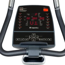 Vélo d'appartement Gemini B200 professionnel avec système de freinage magnétique et volant d'inertie puissant de 8 kg