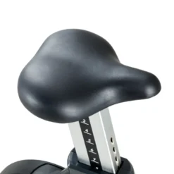 Vélo d'appartement Gemini B200 professionnel avec système de freinage magnétique et volant d'inertie puissant de 8 kg