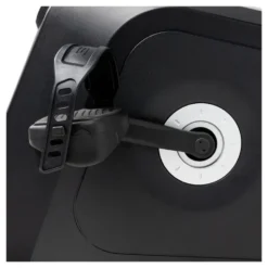 Vélo d'appartement Hammer avec ordinateur de bord LCD - Volant d'inertie de 12 kg et selle ajustable - 20 niveaux d'entraînement