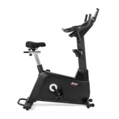 Vélo d'appartement Hammer avec ordinateur de bord LCD - Volant d'inertie de 12 kg et selle ajustable - 20 niveaux d'entraînement