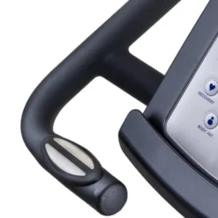 Vélo d'appartement InCondi UB600i avec ceinture de fréquence cardiaque pour entraînement complet de la condition physique
