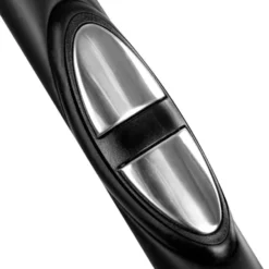 Vélo d'appartement INPEL silencieux et fluide avec ordinateur de bord - Selle réglable
