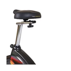Vélo d'appartement éléctromagnétique équipé d'un ordinateur innovant