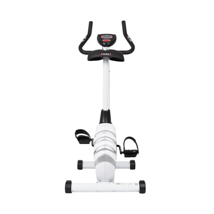 Vélo d'appartement électromagnétique à domicile et homegym