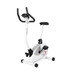 Vélo d'appartement électromagnétique à domicile et homegym