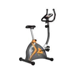 Vélo d’appartement magnétique à écran LCD - Ajustable et compact pour home gym