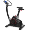 Vélo d'appartement magnétique GRADIOR+ avec selle et volant ajustable