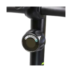 Vélo d'appartement magnétique idéal pour home-gym avec siège réglable