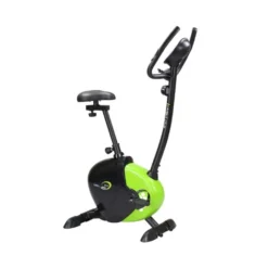 Vélo d'appartement magnétique idéal pour home-gym avec siège réglable