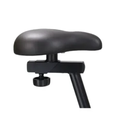 Vélo d'appartement magnétique idéal pour home-gym avec siège réglable