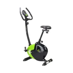 Vélo d'appartement magnétique idéal pour home-gym avec siège réglable