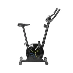 Vélo d'appartement magnétique pour entraînement cardio à domicile